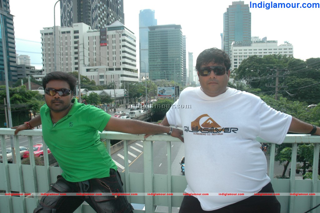 Mango Movie hd photo