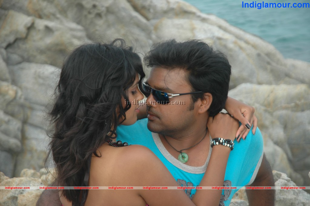 Mango Movie hd photo