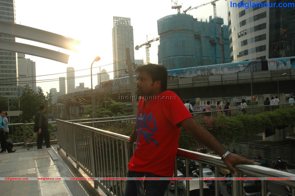 Mango Movie hd photo