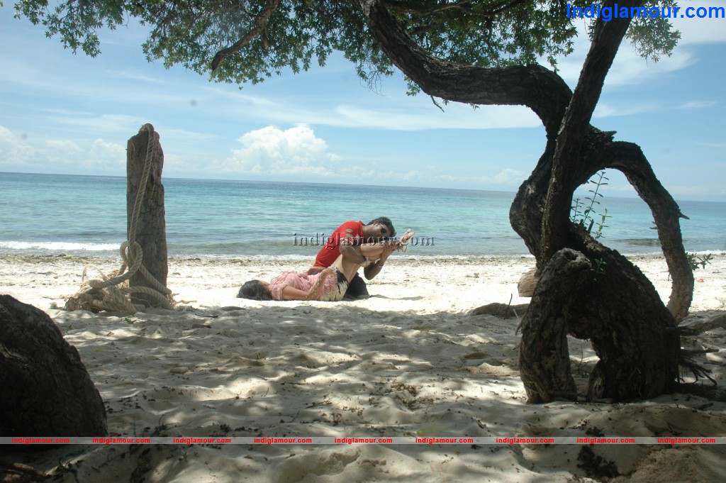 Mango Movie hd photo
