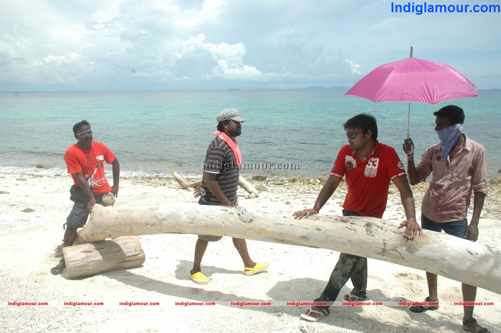 Mango Movie hd photo