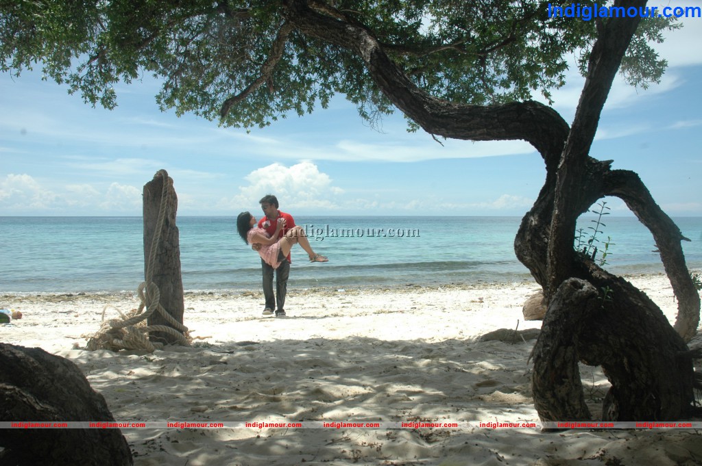 Mango Movie hd photo