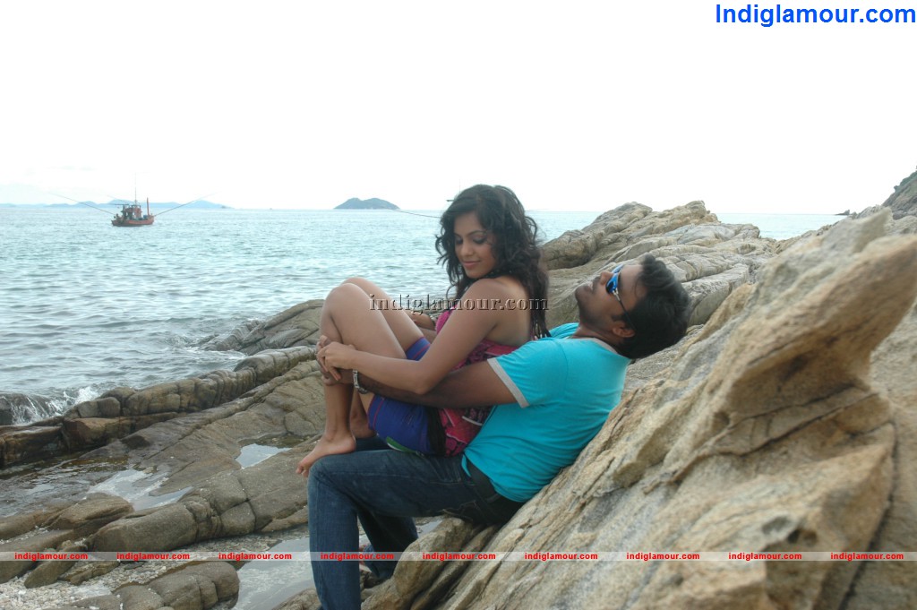 Mango Movie hd photo