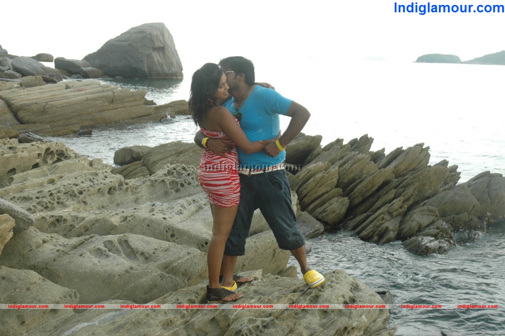 Mango Movie hd photo