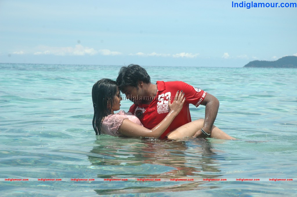 Mango Movie hd photo