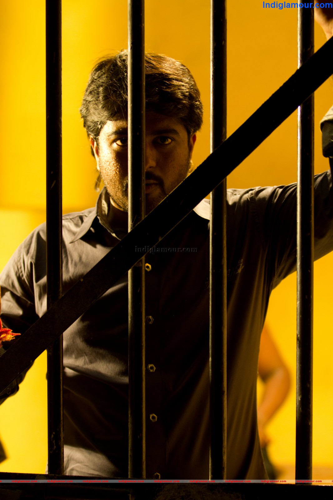 Nenu Nene Ramune Movie hd photo
