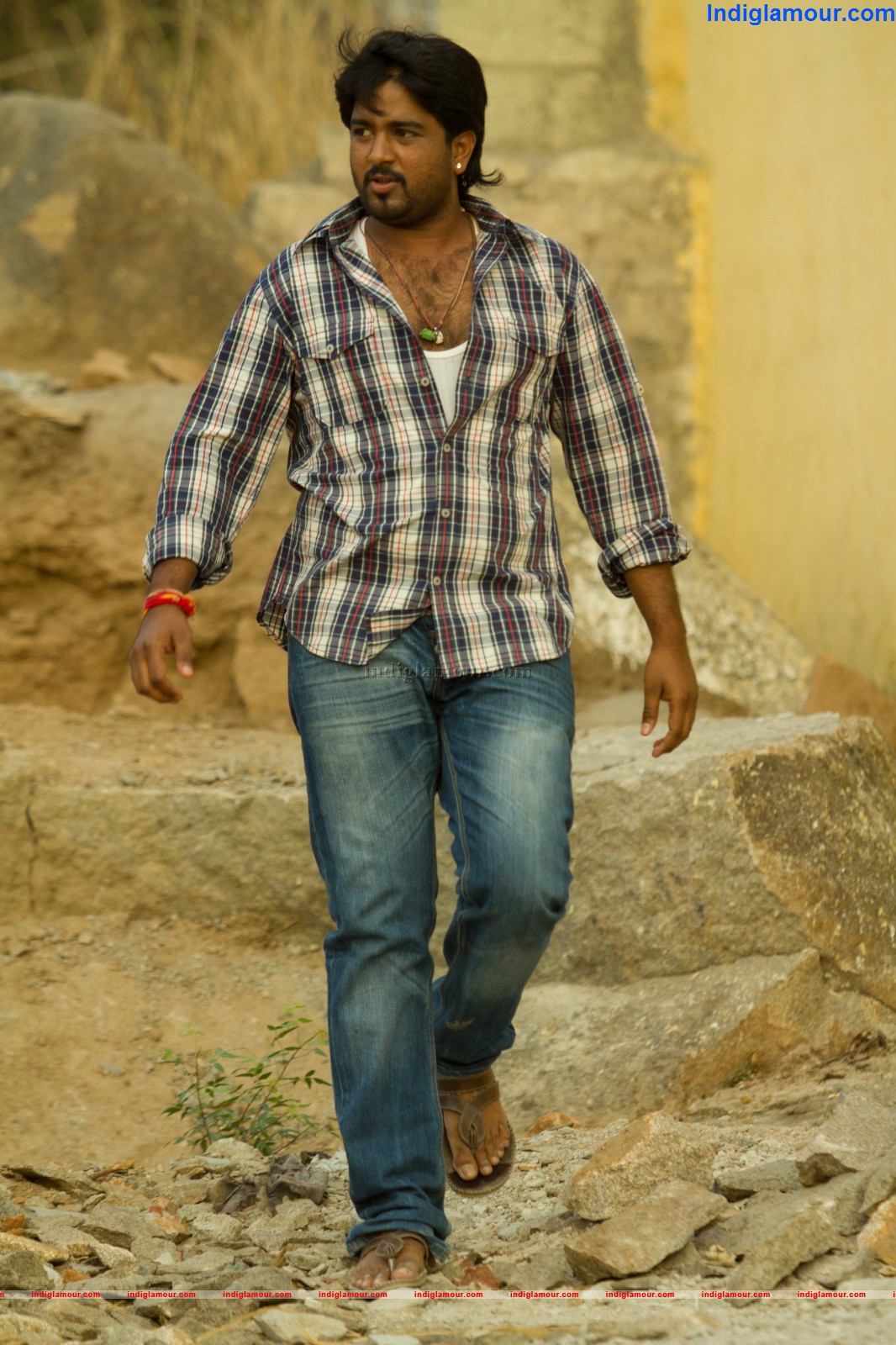 Nenu Nene Ramune Movie hd photo