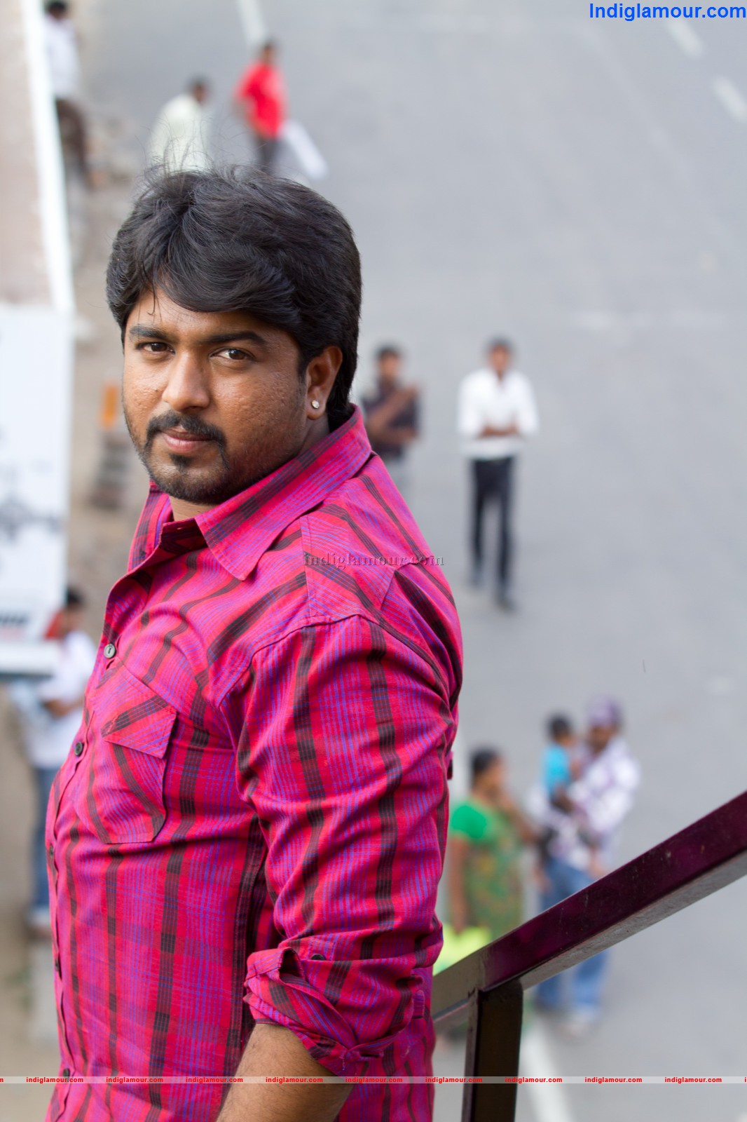 Nenu Nene Ramune Movie hd photo