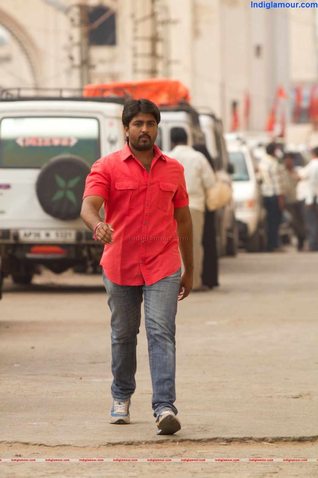 Nenu Nene Ramune Movie hd photo