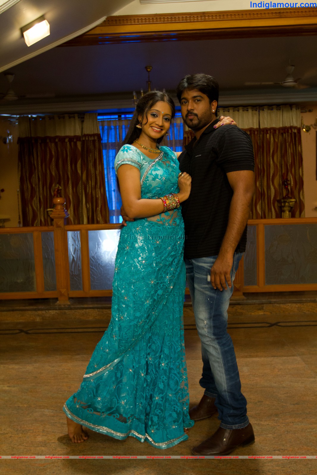Nenu Nene Ramune Movie hd photo