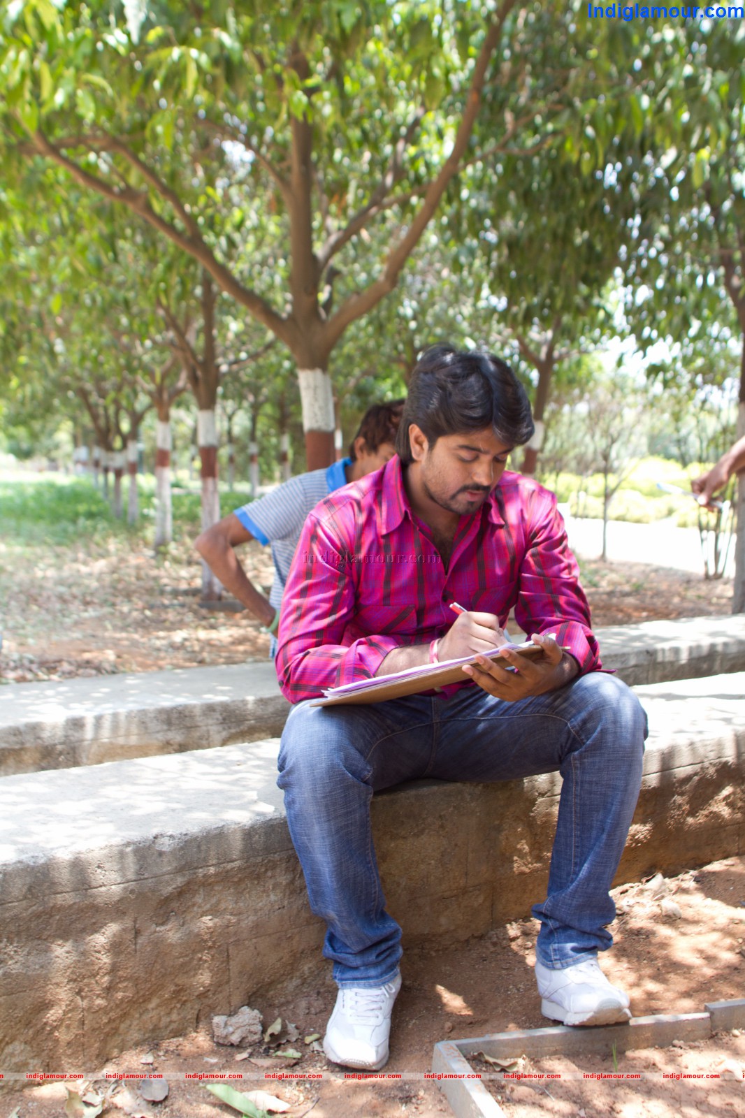 Nenu Nene Ramune Movie hd photo