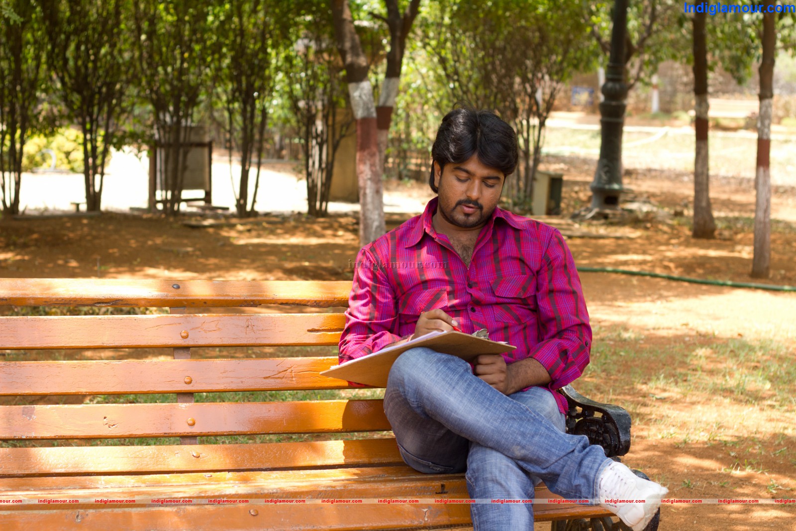 Nenu Nene Ramune Movie hd photo