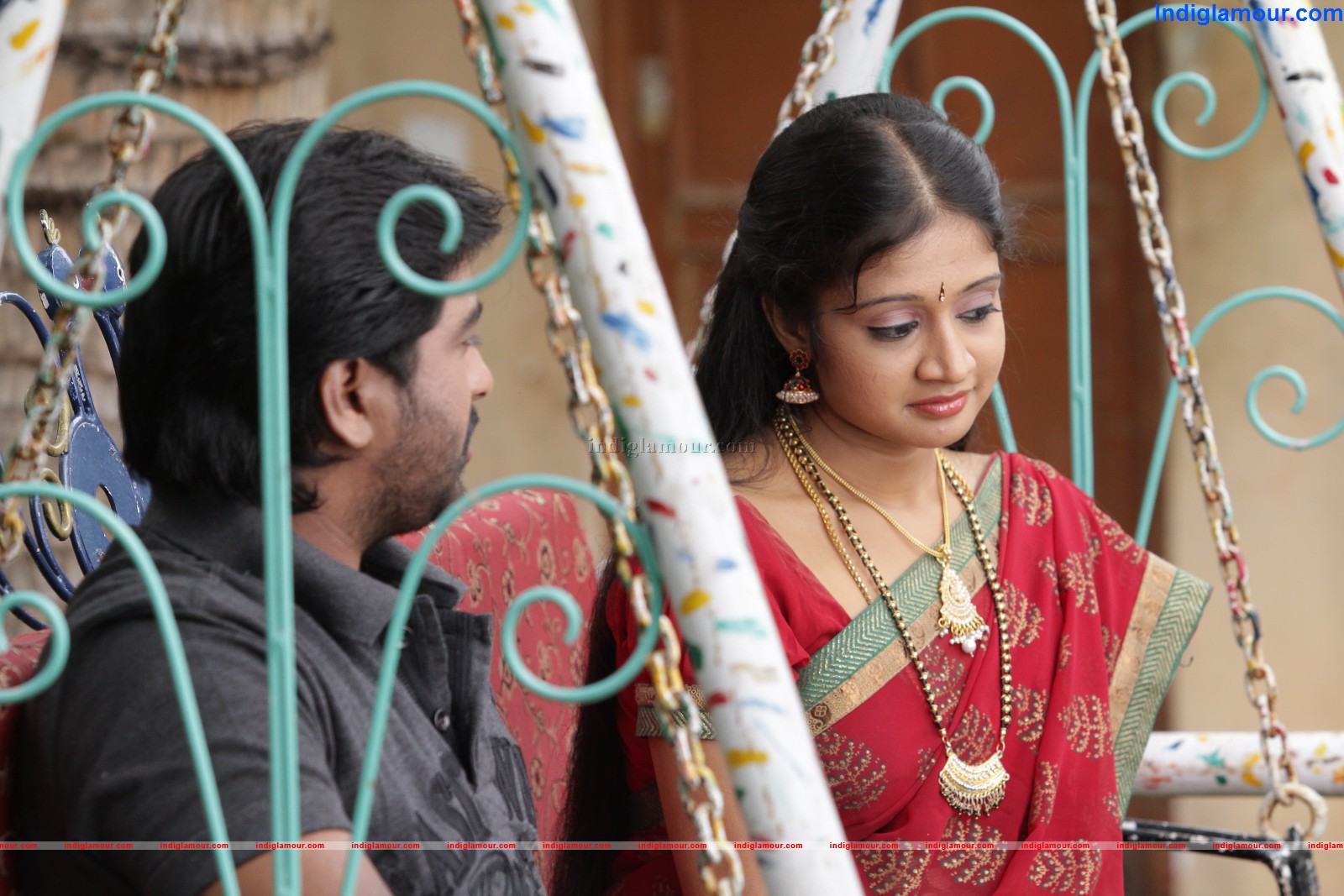 Nenu Nene Ramune Movie hd photo