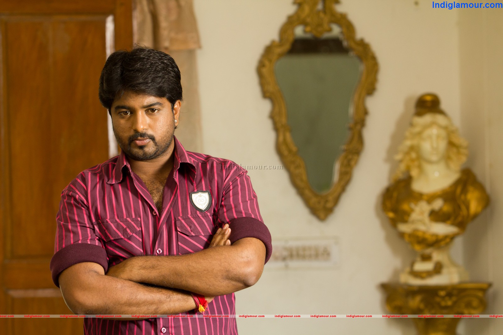 Nenu Nene Ramune Movie hd photo