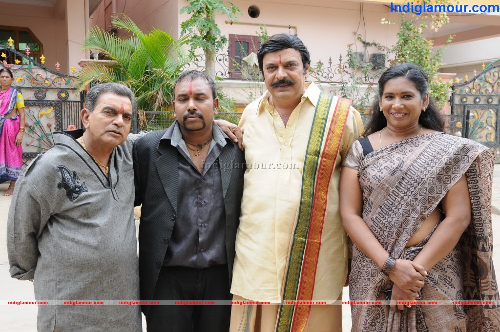Okkasari Premisthe Movie hd photo