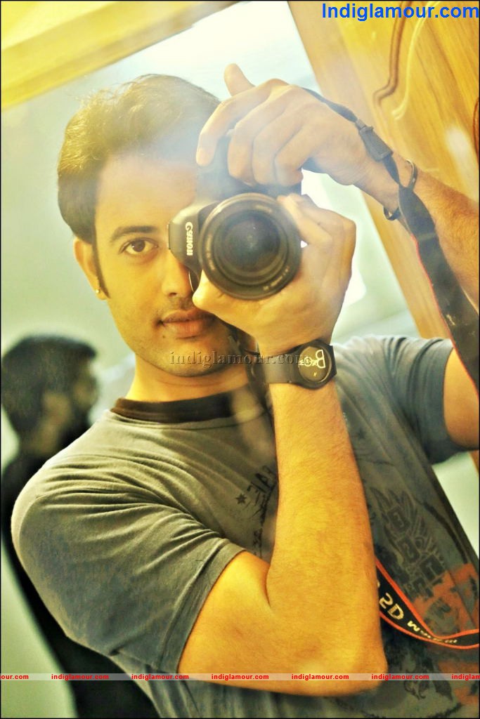Second Hand Movie hd photo
