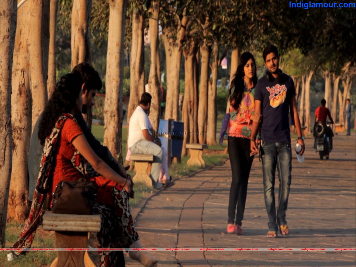 Second Hand Movie hd photo