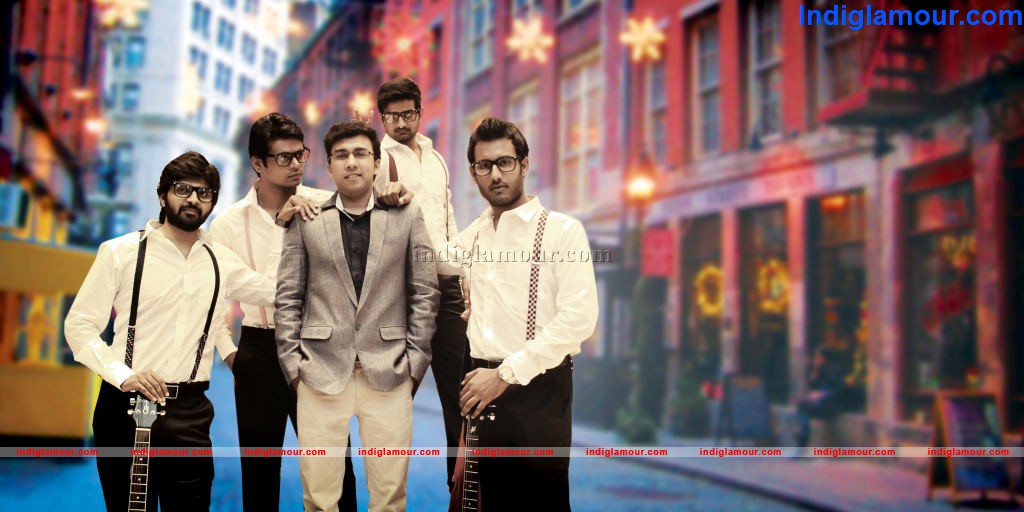 Second Hand Movie hd photo
