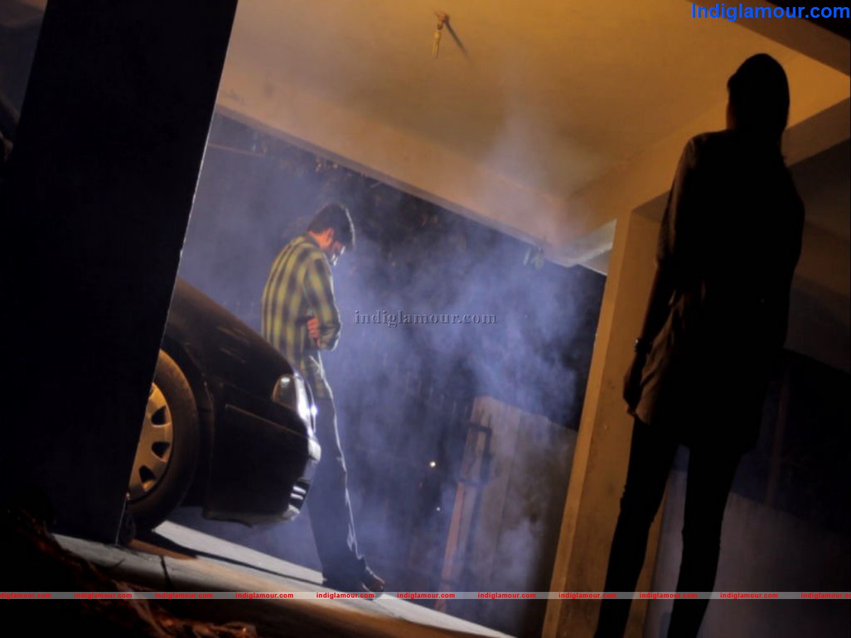 Second Hand Movie hd photo