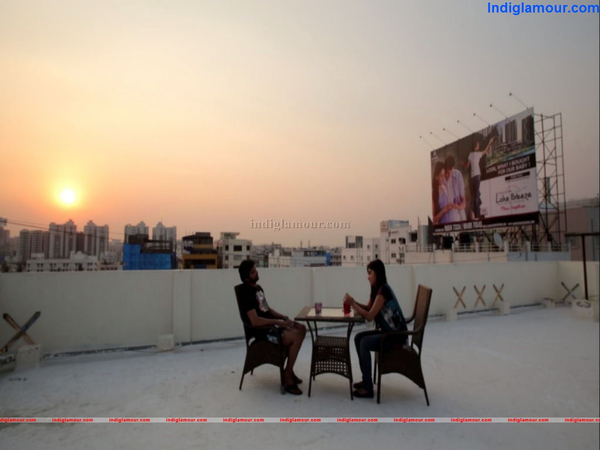 Second Hand Movie hd photo
