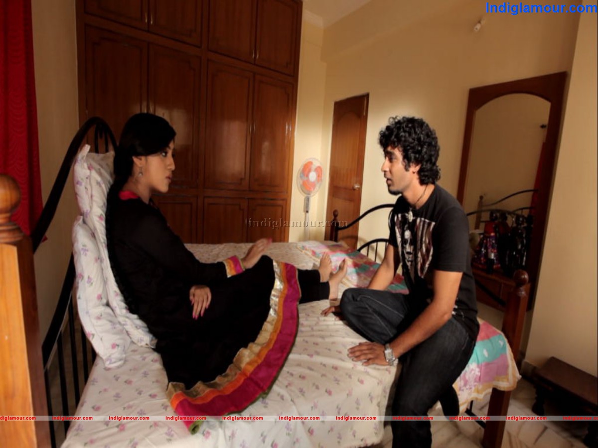Second Hand Movie hd photo