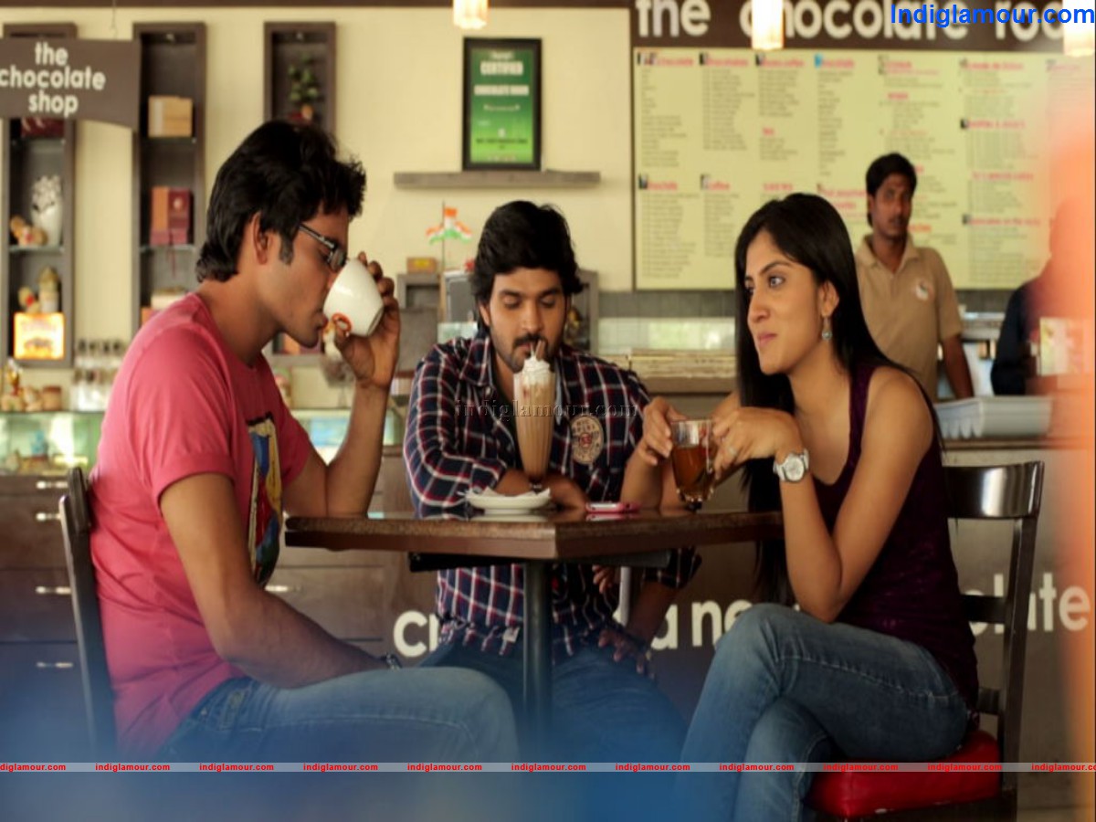 Second Hand Movie hd photo