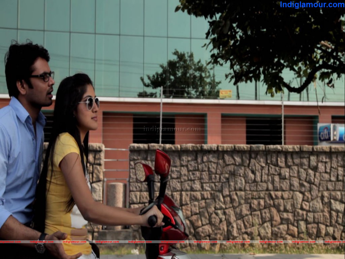 Second Hand Movie hd photo