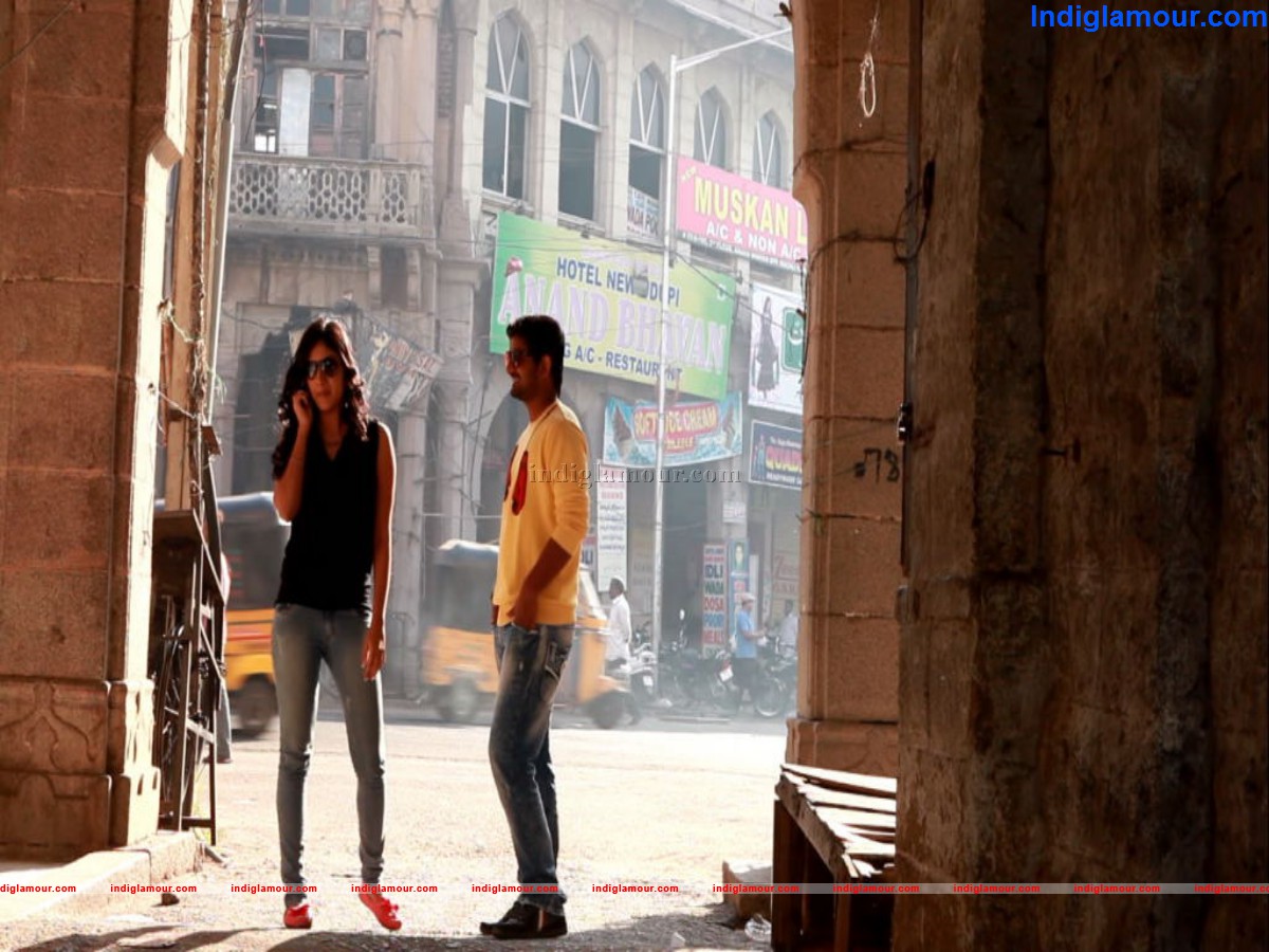 Second Hand Movie hd photo