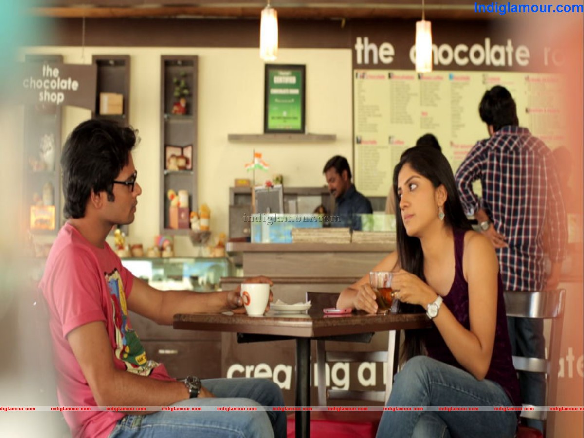 Second Hand Movie hd photo