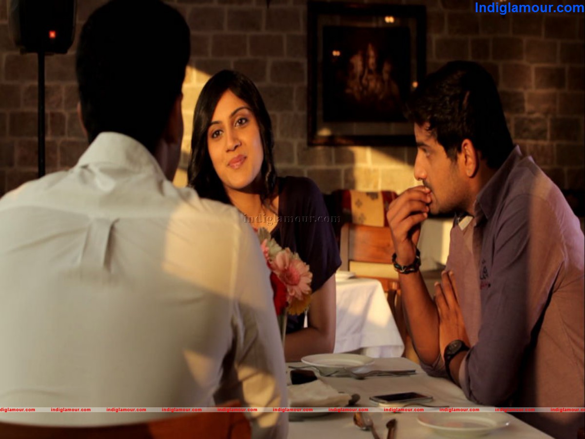 Second Hand Movie hd photo