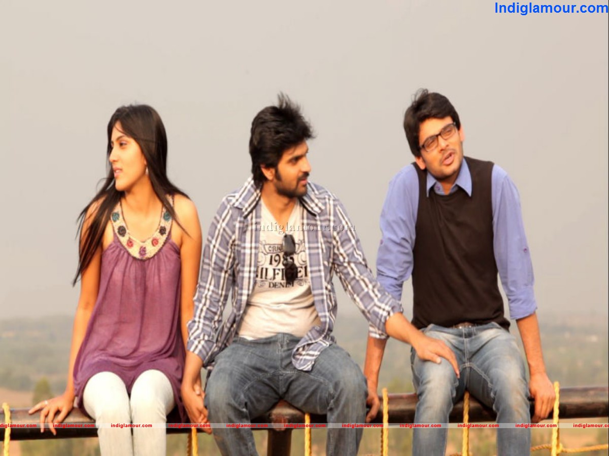 Second Hand Movie hd photo