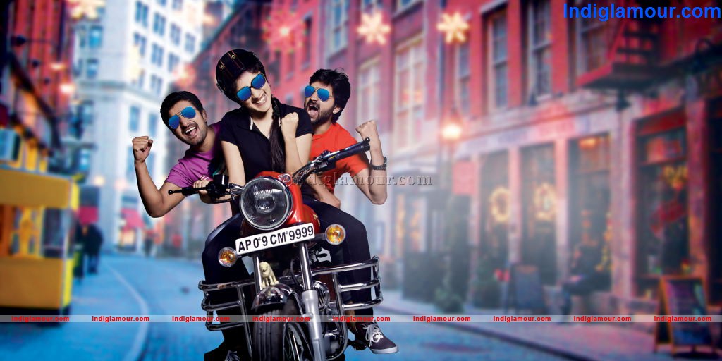 Second Hand Movie hd photo
