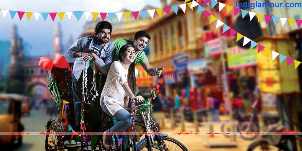 Second Hand Movie hd photo