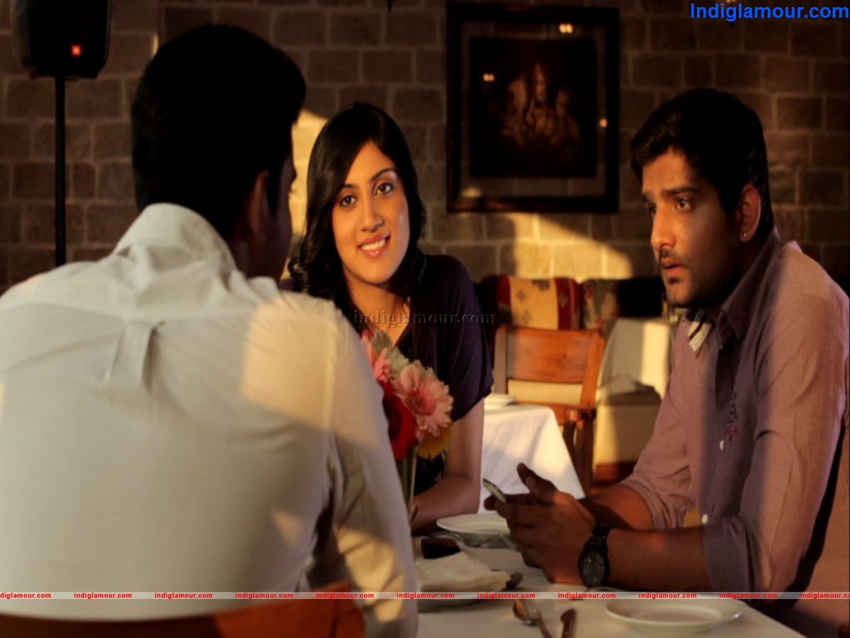 Second Hand Movie hd photo