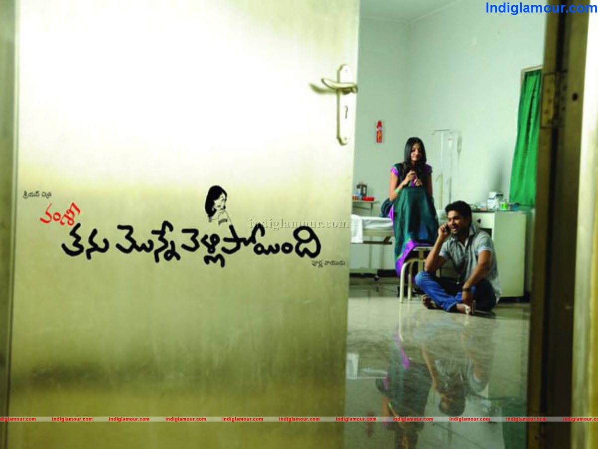 Vamsi Movie hd photo