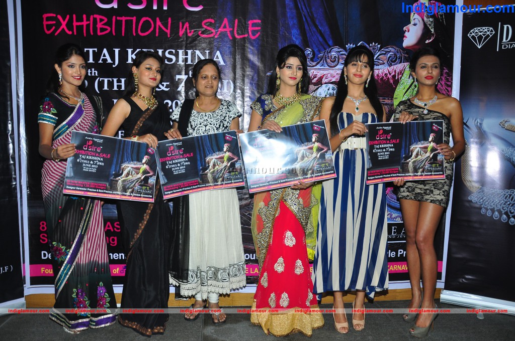 Dsire Exhibition And Sale Event Movie hd photo