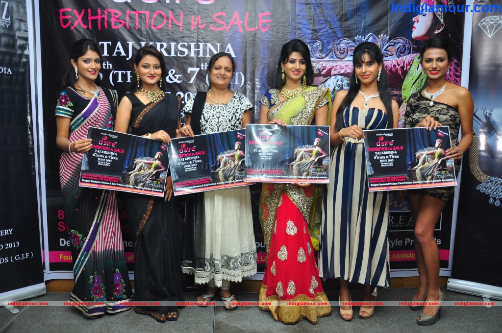 Dsire Exhibition And Sale Event Movie hd photo
