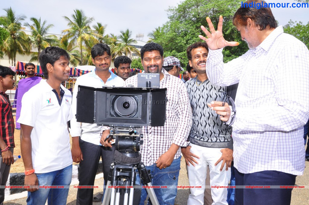 Iddarabbayilatho Movie Opening Movie hd photo