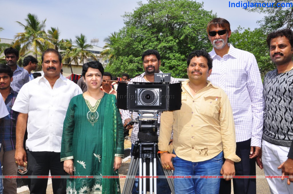 Iddarabbayilatho Movie Opening Movie hd photo