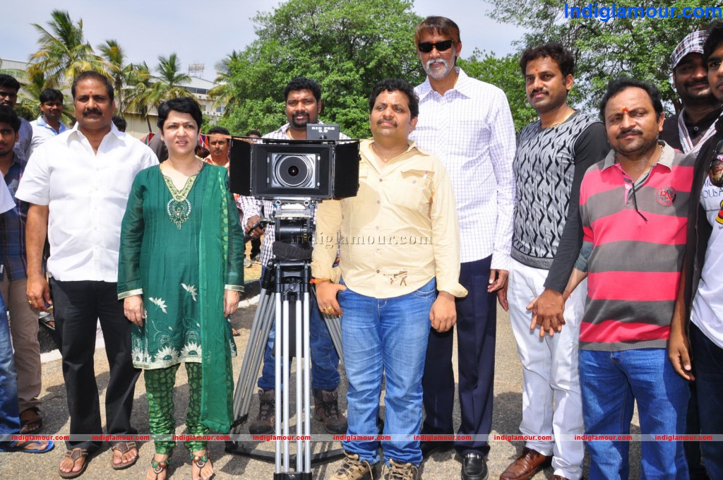 Iddarabbayilatho Movie Opening Movie hd photo