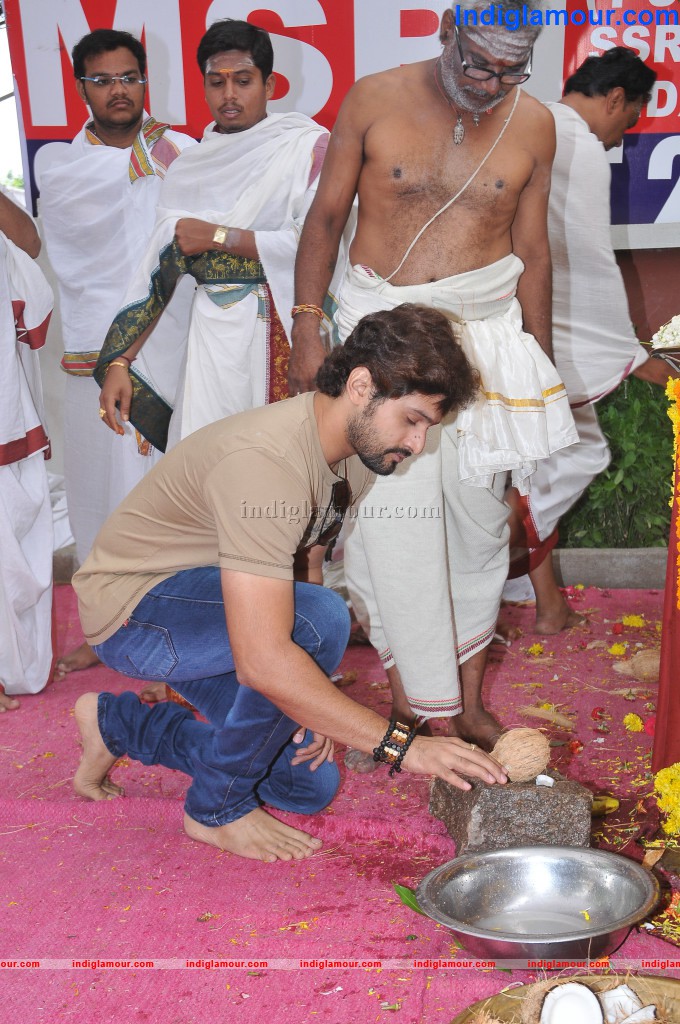 Kamalatho Naa Prayanam Movie Opening Movie hd photo