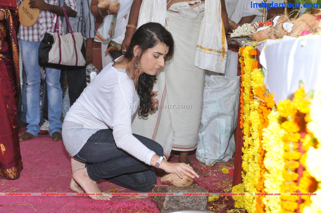 Kamalatho Naa Prayanam Movie Opening Movie hd photo