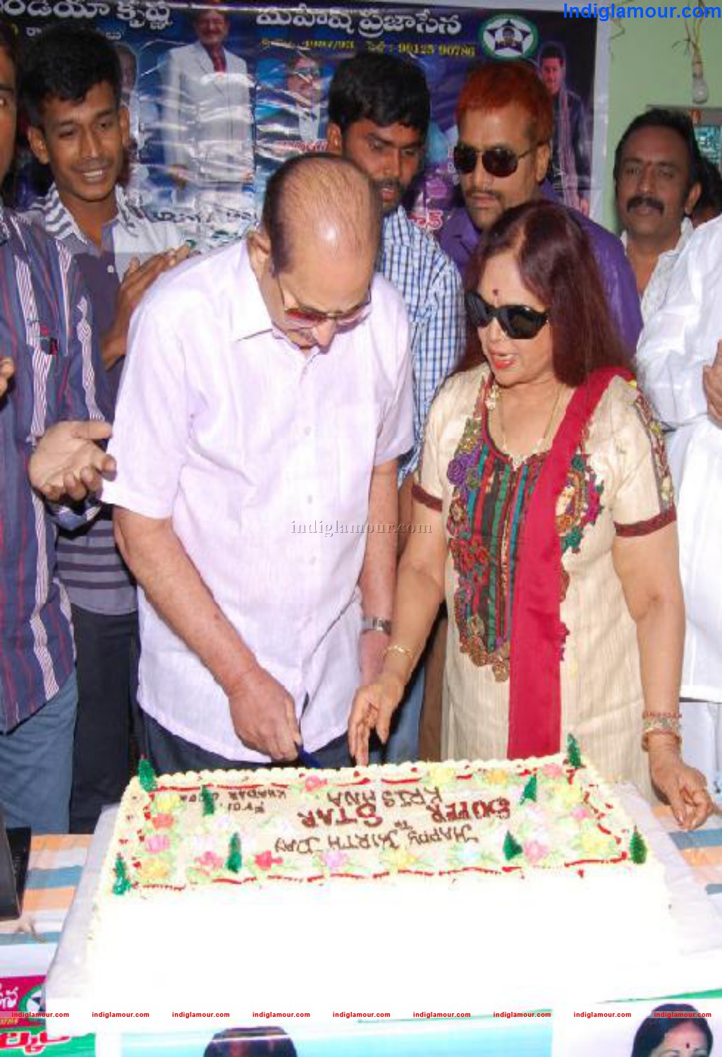Krishna Birthday 2013 Celebrations Movie hd photo