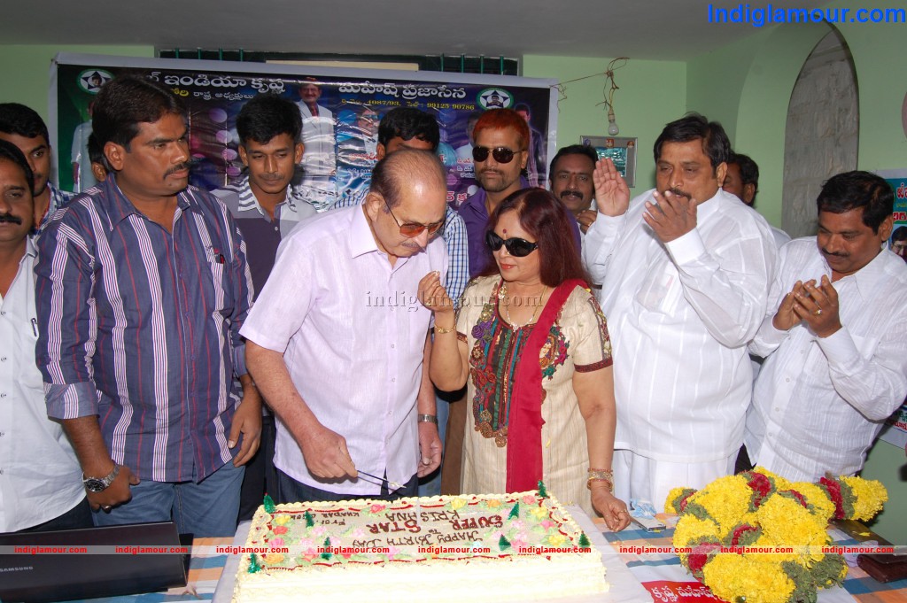 Krishna Birthday 2013 Celebrations Movie hd photo