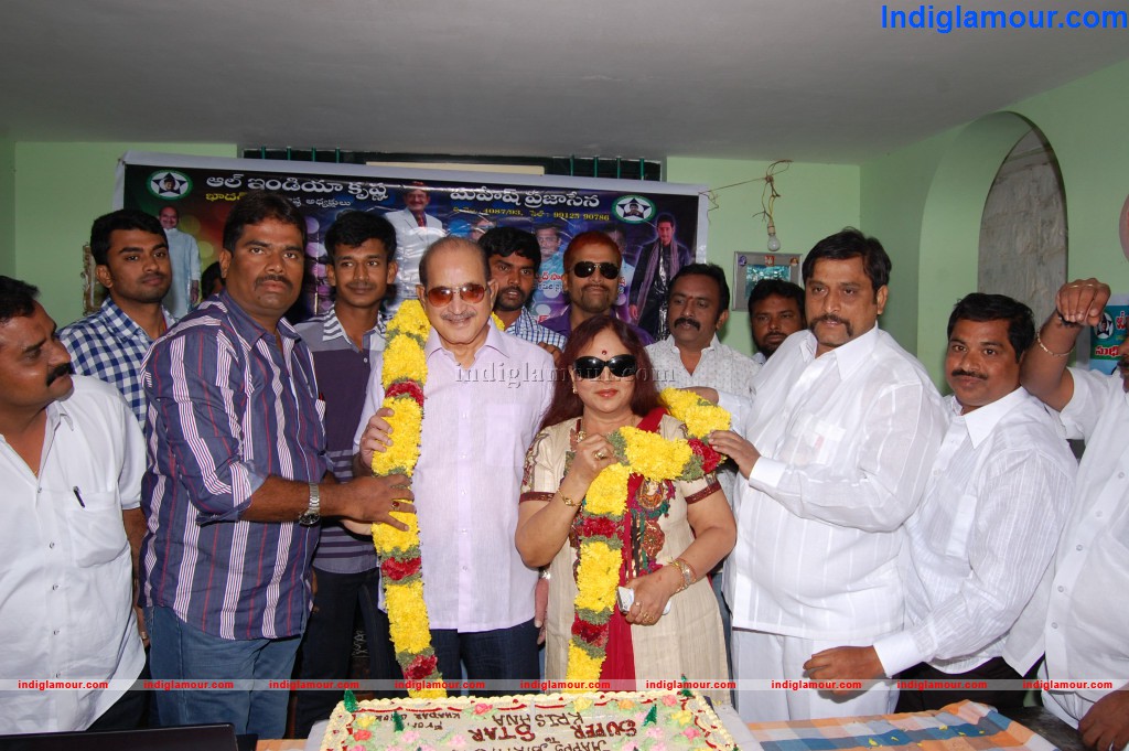 Krishna Birthday 2013 Celebrations Movie hd photo