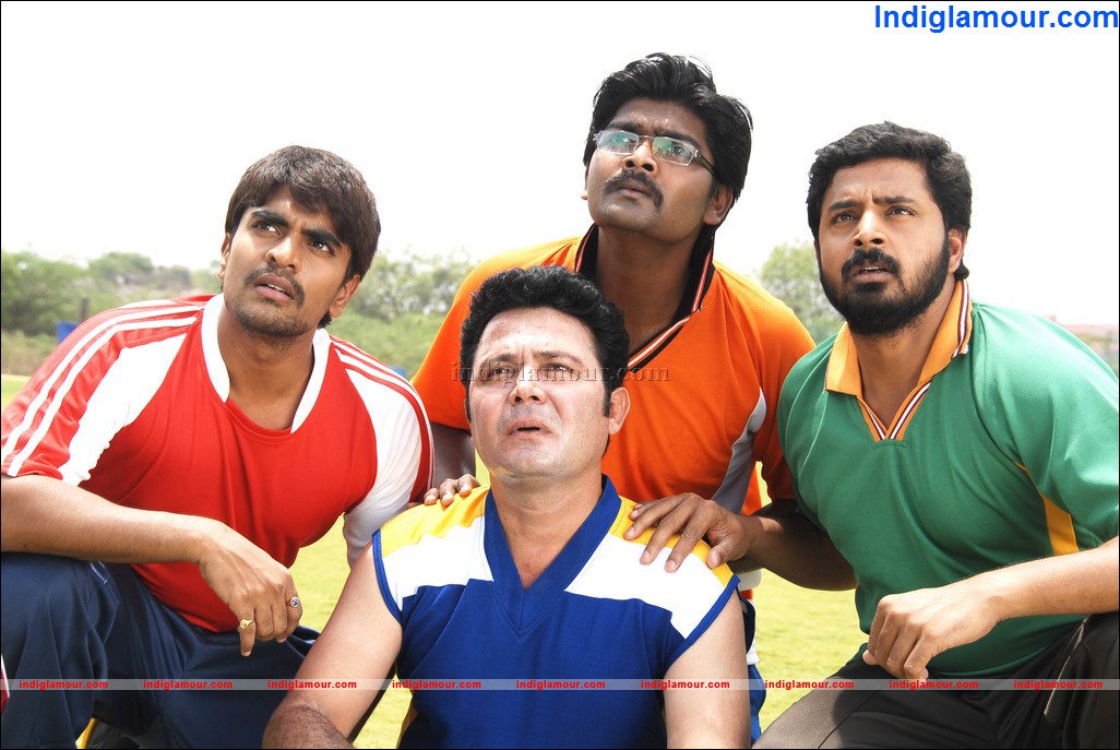 Pustakamlo Konnipageelu Missing Teaser Launch Movie hd photo