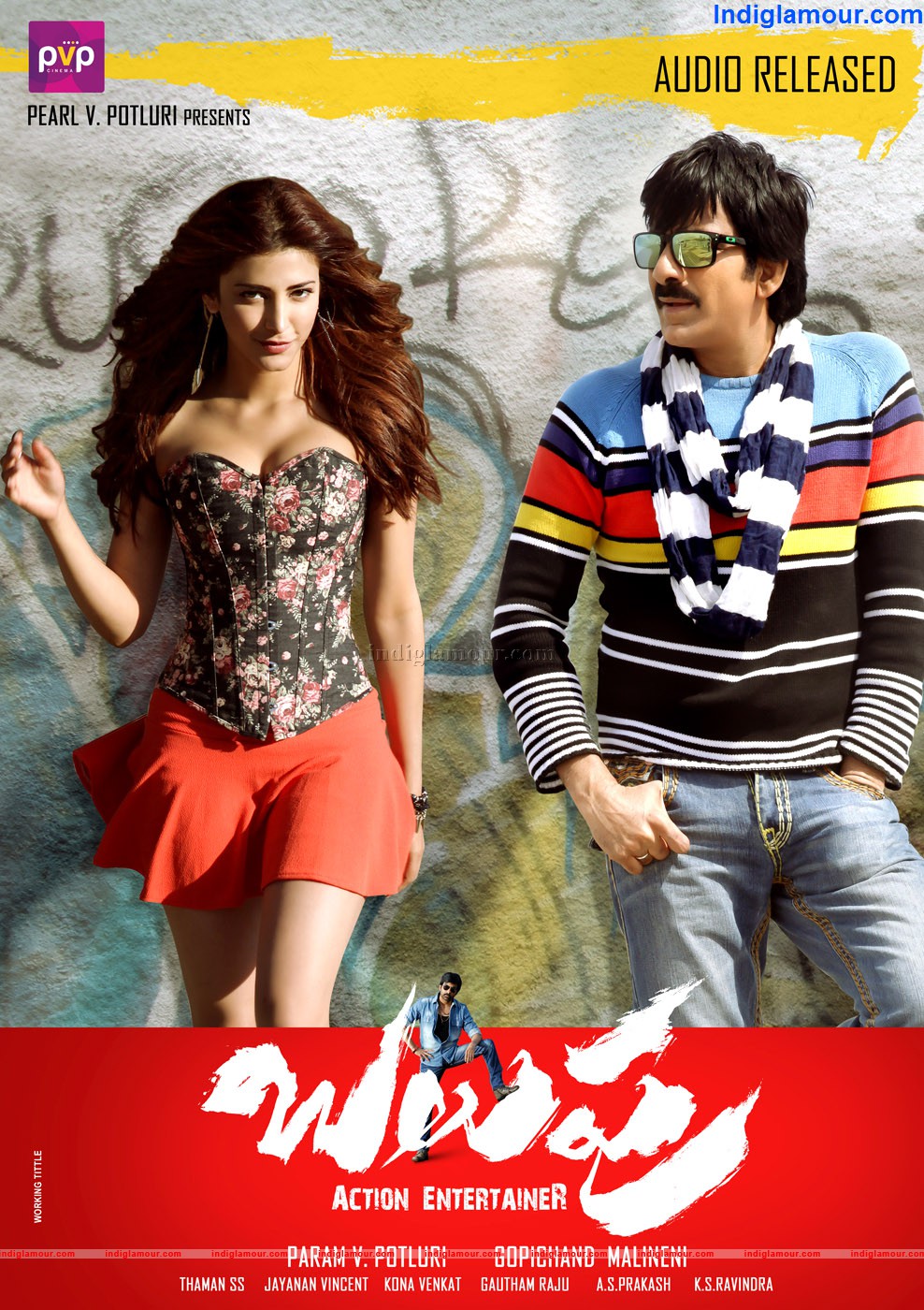 Balupu Movie hd photo