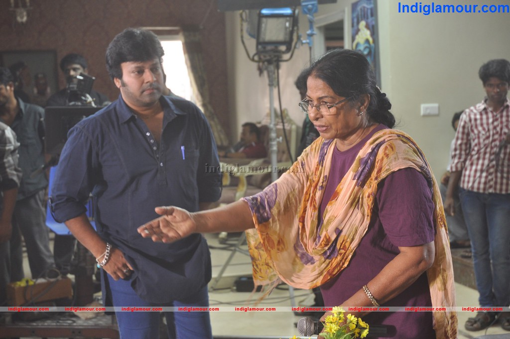Barishar Shankar Narayan Movie hd photo