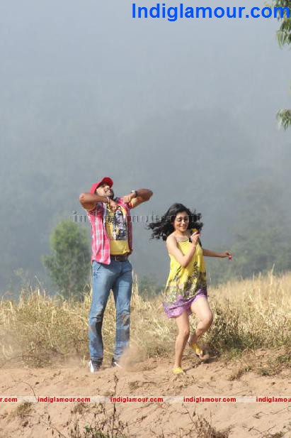 Jagame Maya Movie hd photo