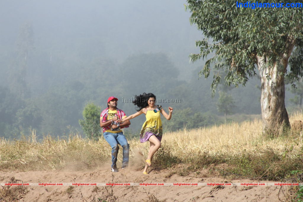 Jagame Maya Movie hd photo